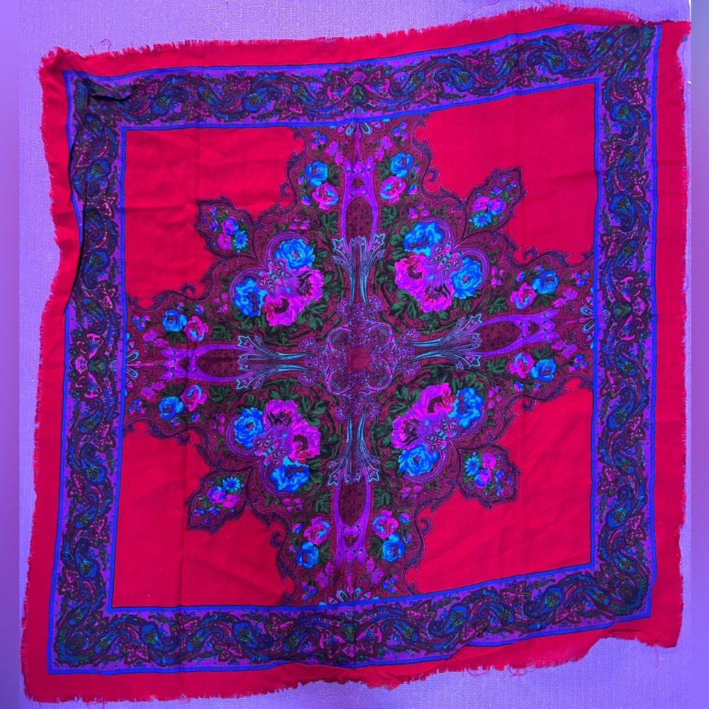 Challis by Berkshire Vintage Scarf
